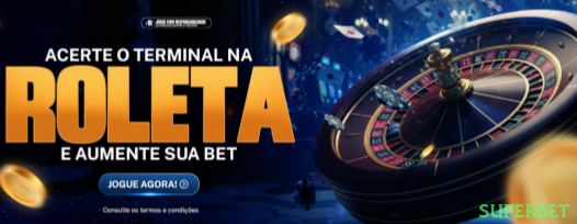 Apostas Esportivas superbet